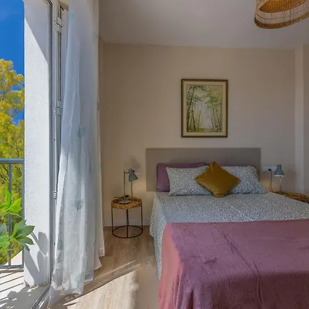 شقة Balcones De *