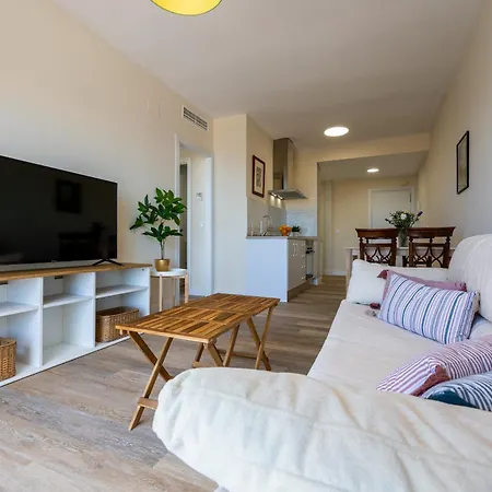 Balcones De Apartamento