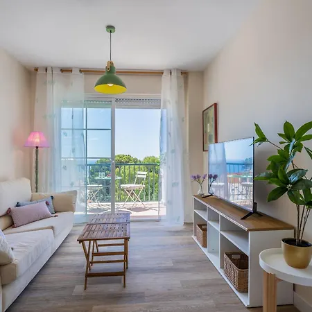 Balcones De
