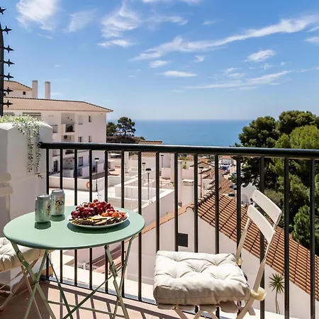 Apartman Balcones De