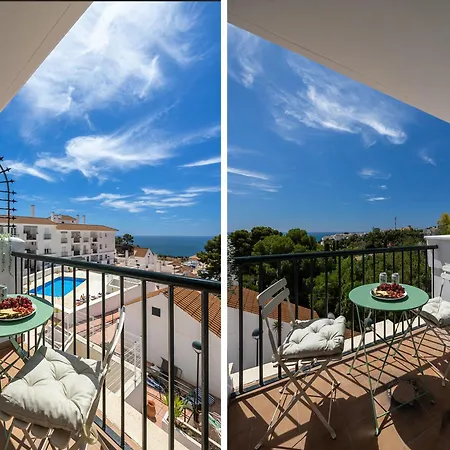 Balcones De Apartamento