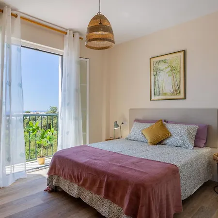 Apartman Balcones De
