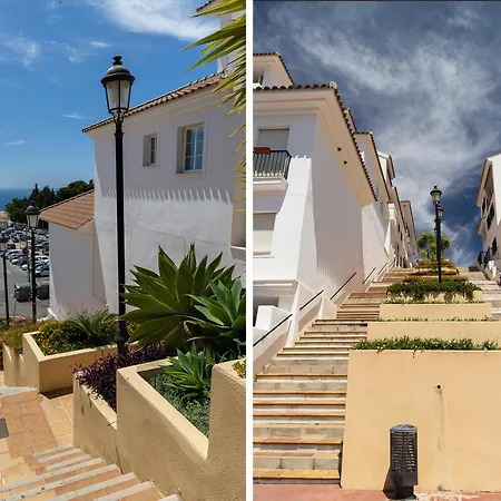 Apartman Balcones De *