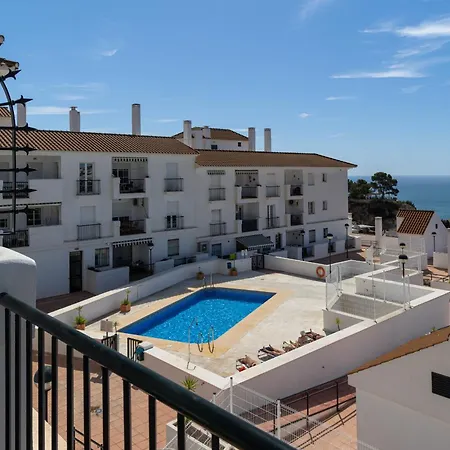 Balcones De Apartman Benalmádena