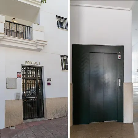 Apartamento Balcones De Benalmádena